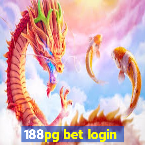 188pg bet login